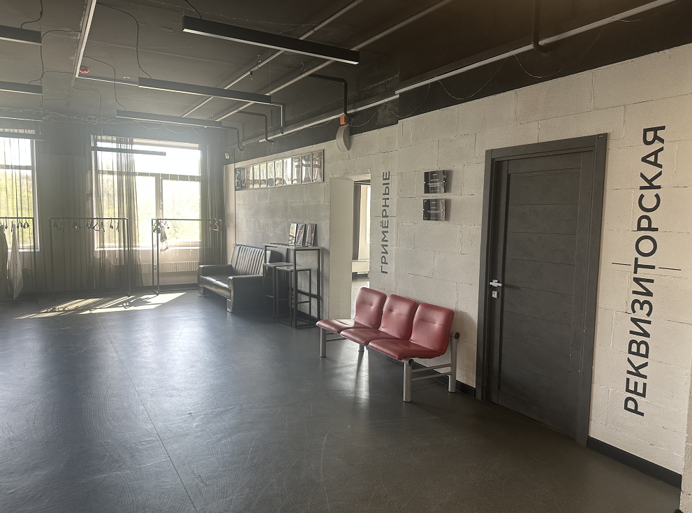 Продается арендный бизнес, 7288 м² по адресу: г Москва, ул 3-я Мытищинская, д 3 стр 1.