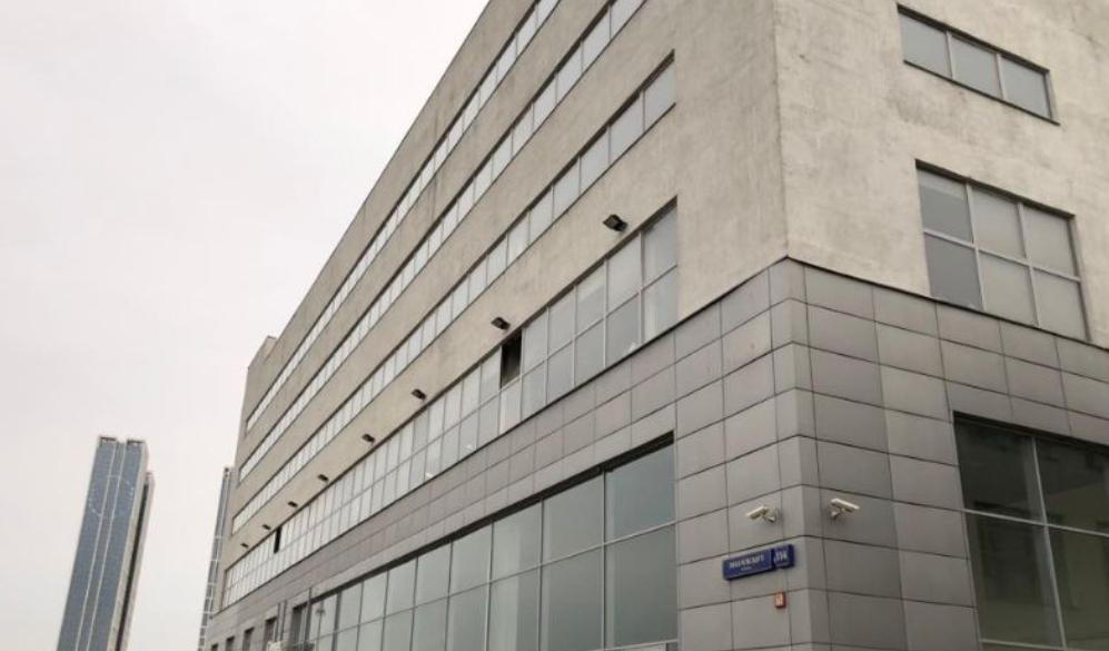 Сдается помещение свободного назначения, 2145 м² по адресу: г Москва, ул Лобачевского, д 114.