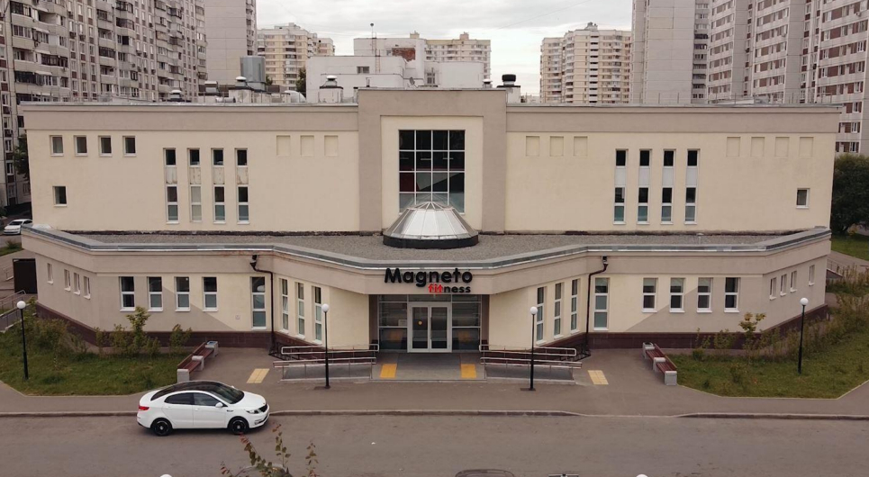 Продается арендный бизнес, 4230 м² по адресу: г Москва, Марьинский б-р, д 8 к 2.