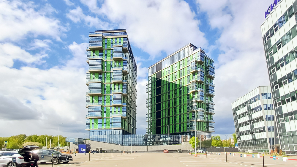 Сдается торговое помещение, 1200 м² по адресу: г Москва, Долгопрудненское шоссе, д 3А.