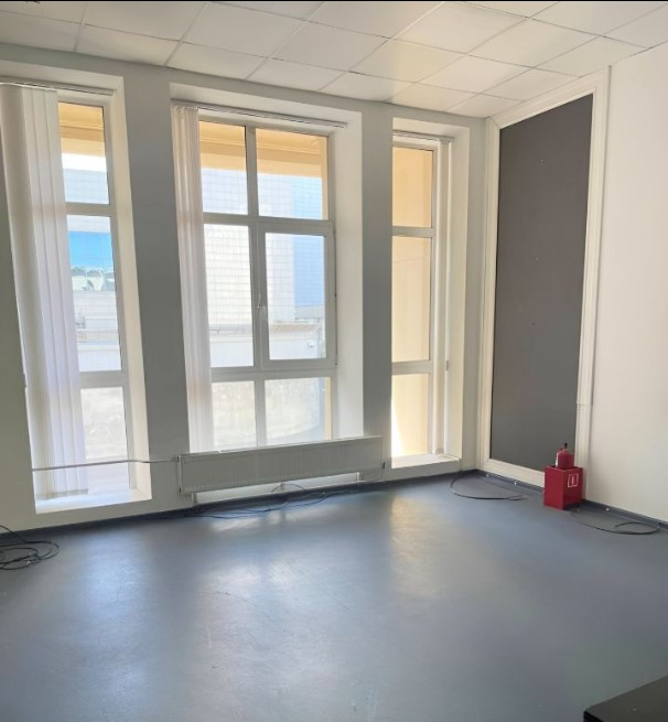 Сдается здание целиком, 2000 м² по адресу: г Москва, ул 2-я Бауманская, д 9/23 стр 2.
