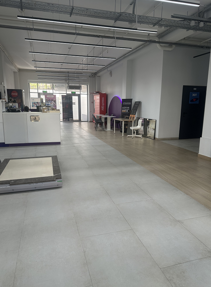 Продается арендный бизнес, 7288 м² по адресу: г Москва, ул 3-я Мытищинская, д 3 стр 1.