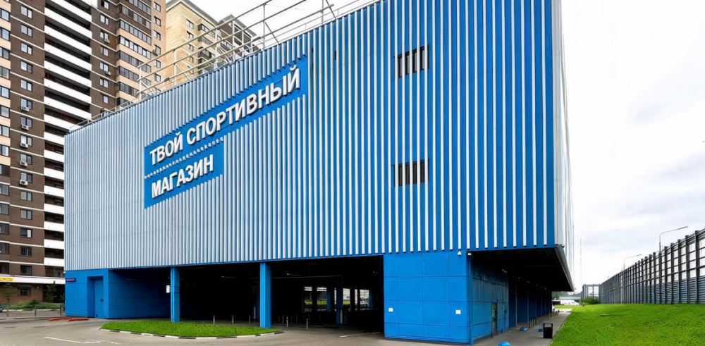 Продается здание целиком, 4269,6 м² по адресу: г Москва, шоссе Энтузиастов, д 26.