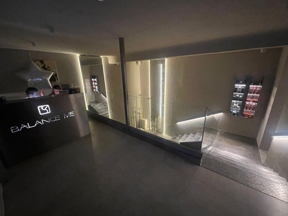 Продается арендный бизнес, 147,7 м² по адресу: г Москва, ул Тверская, д 6 стр 5.