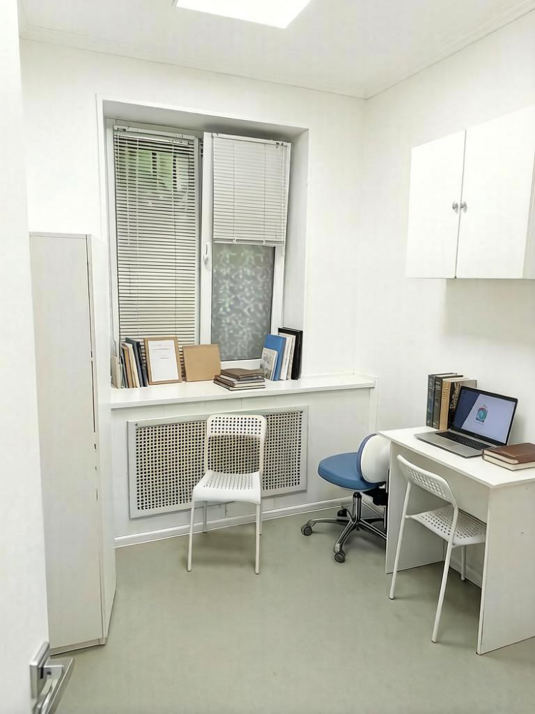 Продается арендный бизнес, 141,6 м² по адресу: г Москва, ул Кондратюка, д 2.