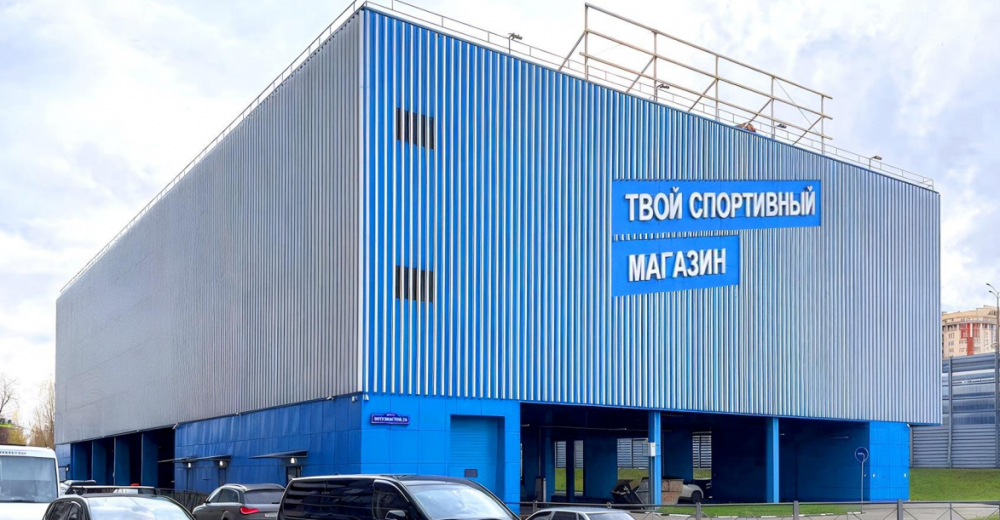 Продается здание целиком, 4269,6 м² по адресу: г Москва, шоссе Энтузиастов, д 26.