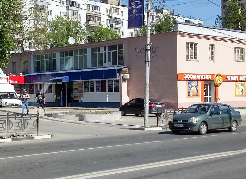 Продается здание целиком, 1685 м² по адресу: Московская обл, г Люберцы, ул Смирновская, д 17.