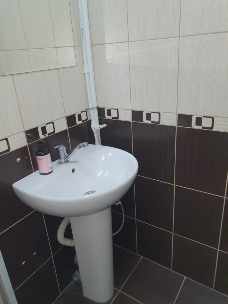 Сдается торговое помещение, 192 м² по адресу: г Москва, Преображенская пл, д 2.