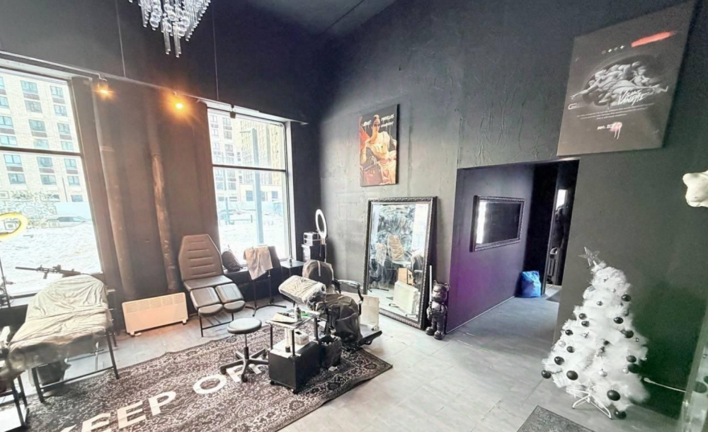 Продается арендный бизнес, 109,5 м² по адресу: г Москва, 1-й Грайвороновский проезд, д 7А к 1.