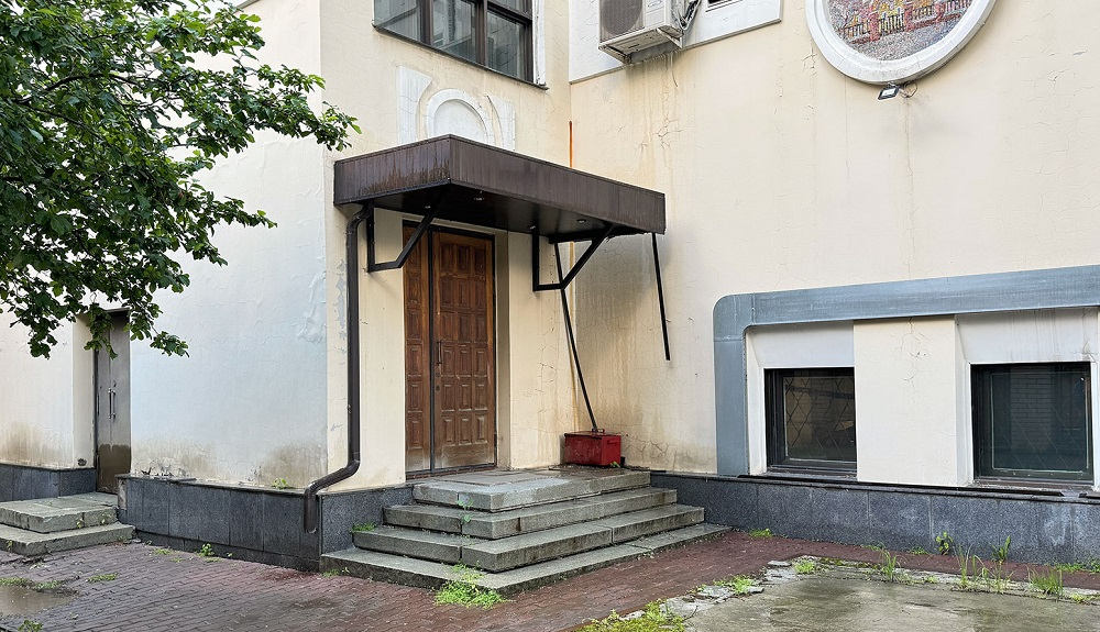 Сдается помещение свободного назначения, 1103,7 м² по адресу: г Москва, ул Большая Ордынка, д 25 стр 2.