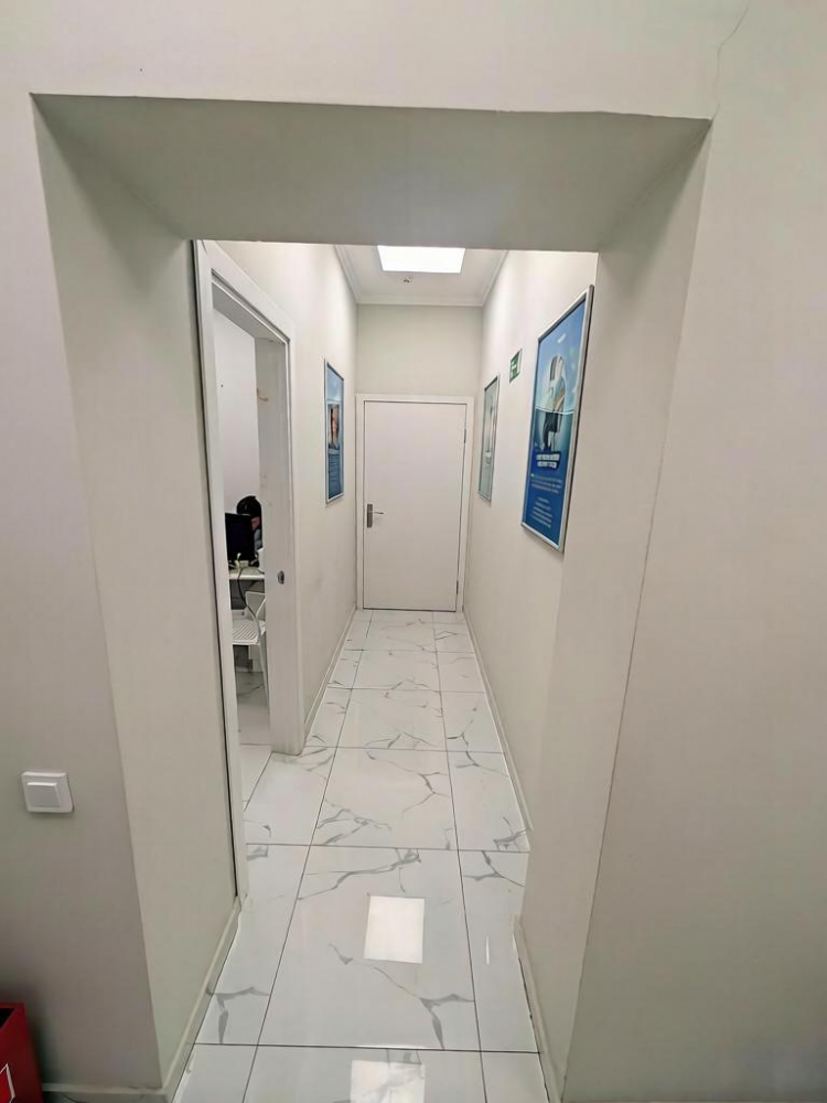 Продается арендный бизнес, 141,6 м² по адресу: г Москва, ул Кондратюка, д 2.