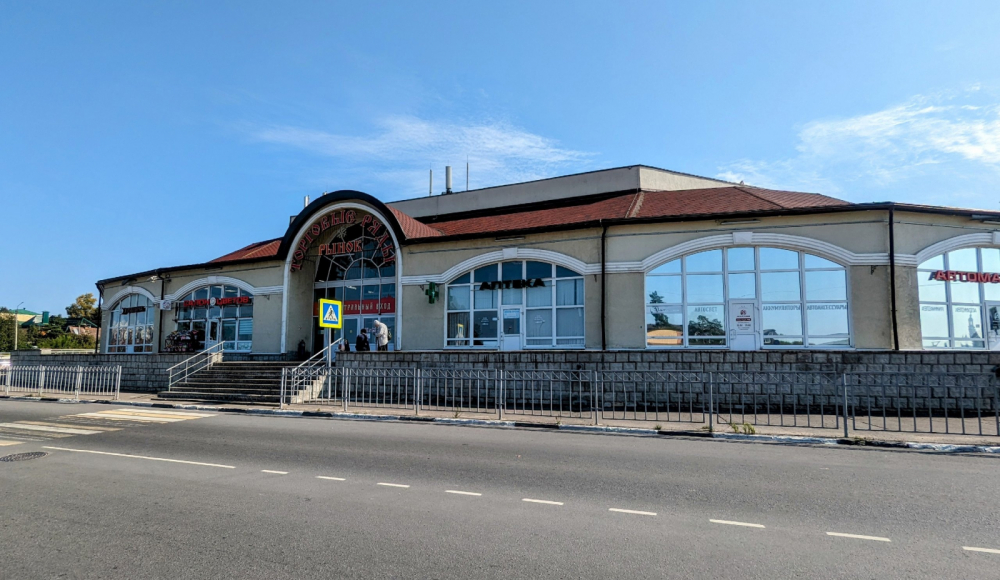 Продается арендный бизнес, 11322 м² по адресу: Московская обл, г Сергиев Посад, ул 1-й Ударной Армии, д 12.
