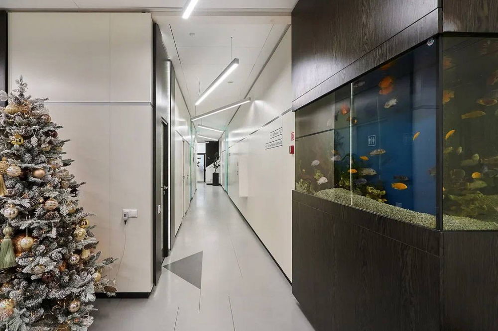 Продается здание целиком, 1500 м² по адресу: г Москва, ул Советской Армии, д 17/52.