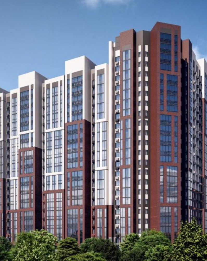 Продается арендный бизнес, 344,4 м² по адресу: Московская обл, г Подольск, ул Садовая, д 3 к 1.