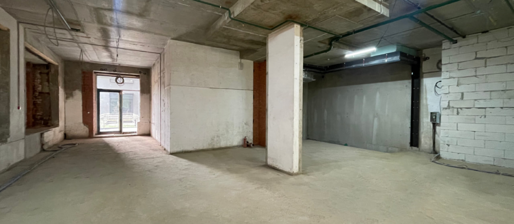 Сдается здание целиком, 287,5 м² по адресу: г Москва, ул Зубовская, д 7.