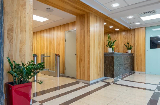 Продается здание целиком, 2825 м² по адресу: г Москва, Каширское шоссе, д 3 к 2 стр 12.