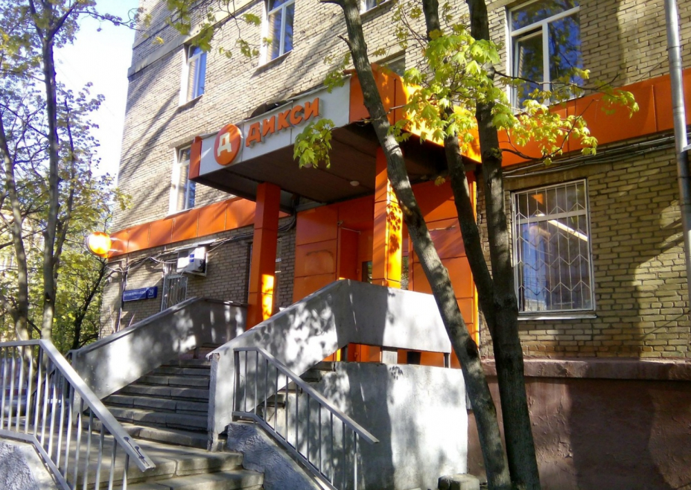 Продается арендный бизнес, 515 м² по адресу: г Москва, ул Верхняя Первомайская, д 29.