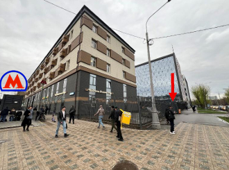 Продается арендный бизнес, 125 м² по адресу: г Москва, Огородный пр-д, влд 16 к 1.