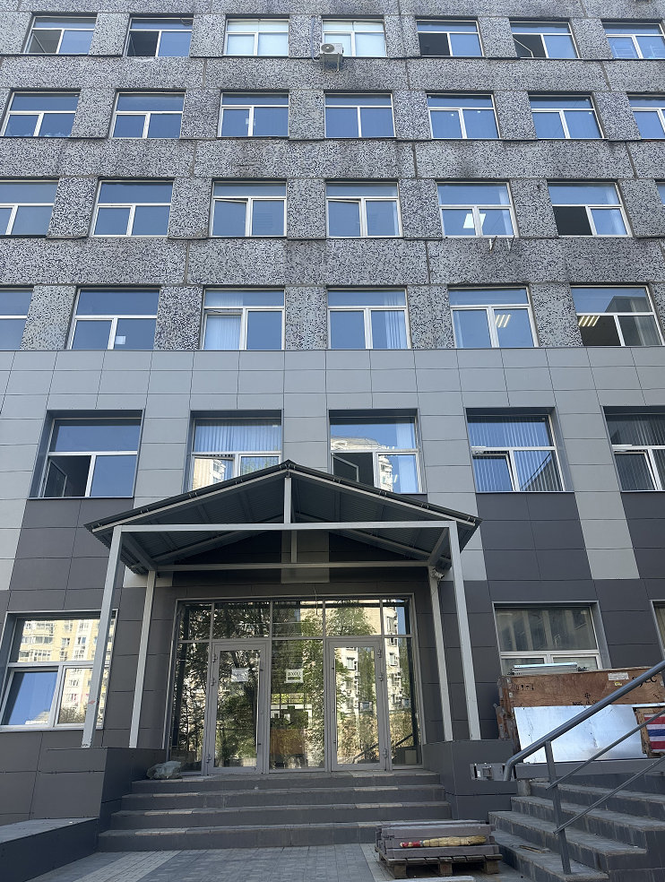 Продается арендный бизнес, 7288 м² по адресу: г Москва, ул 3-я Мытищинская, д 3 стр 1.
