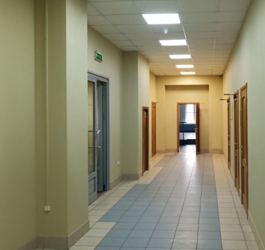 Сдается помещение свободного назначения, 1103,7 м² по адресу: г Москва, ул Большая Ордынка, д 25 стр 2.