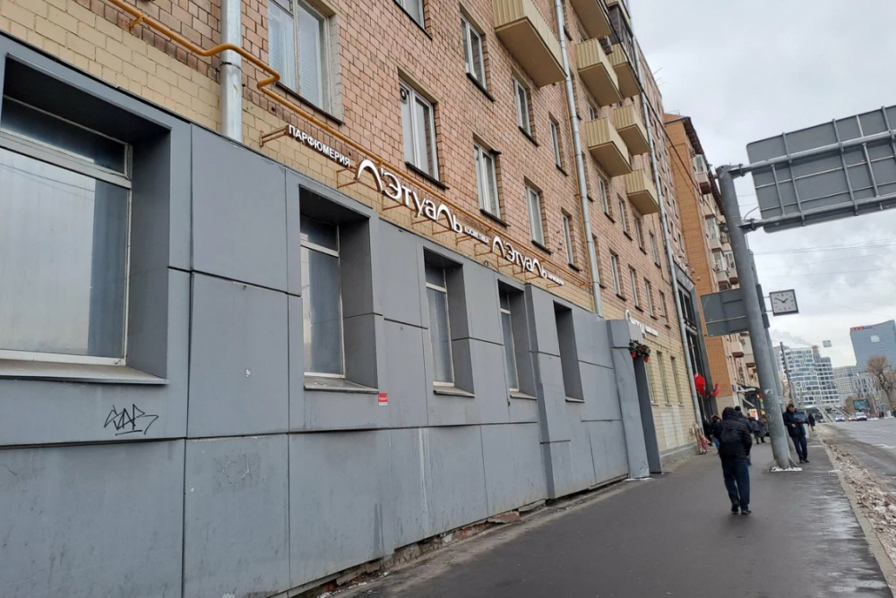 Сдается торговое помещение, 179,1 м² по адресу: г Москва, ул Автозаводская, д 11.