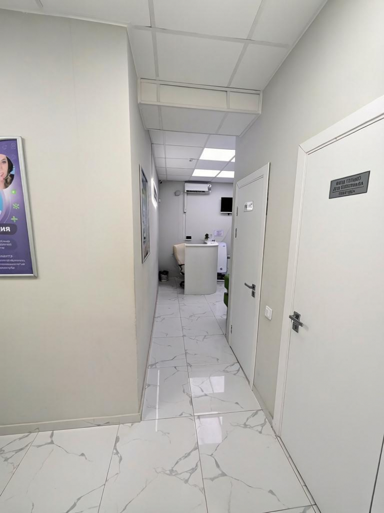 Продается арендный бизнес, 141,6 м² по адресу: г Москва, ул Кондратюка, д 2.