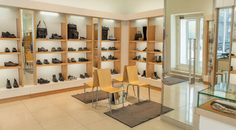 Сдается торговое помещение, 260 м² по адресу: г Москва, пр-кт Мира, д 27.