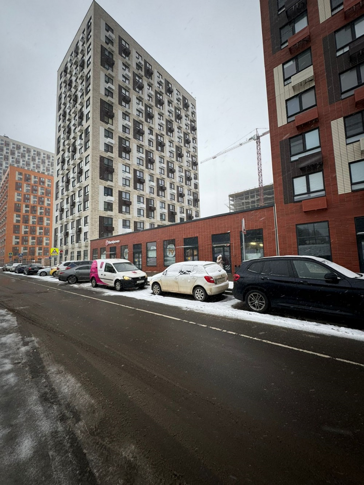 Продается арендный бизнес, 318 м² по адресу: г Москва, ул Ижорская, д 6 стр 5.