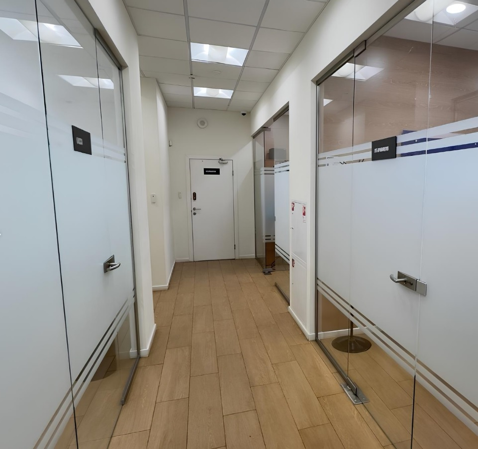 Продается торговое помещение, 263,3 м² по адресу: г Москва, ул Ярцевская, д 24 к 2.