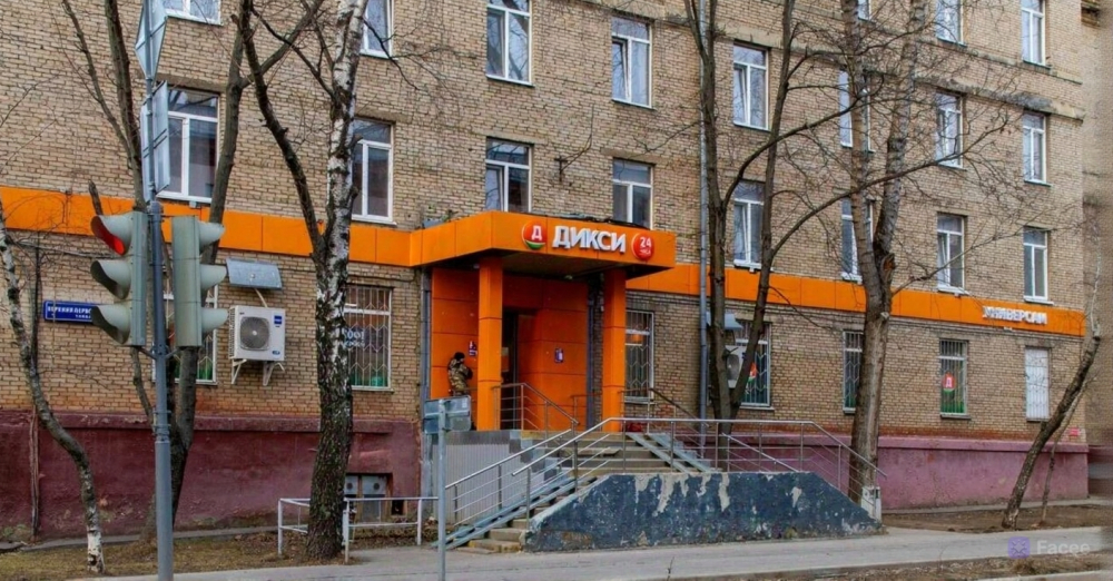 Продается арендный бизнес, 515 м² по адресу: г Москва, ул Верхняя Первомайская, д 29.