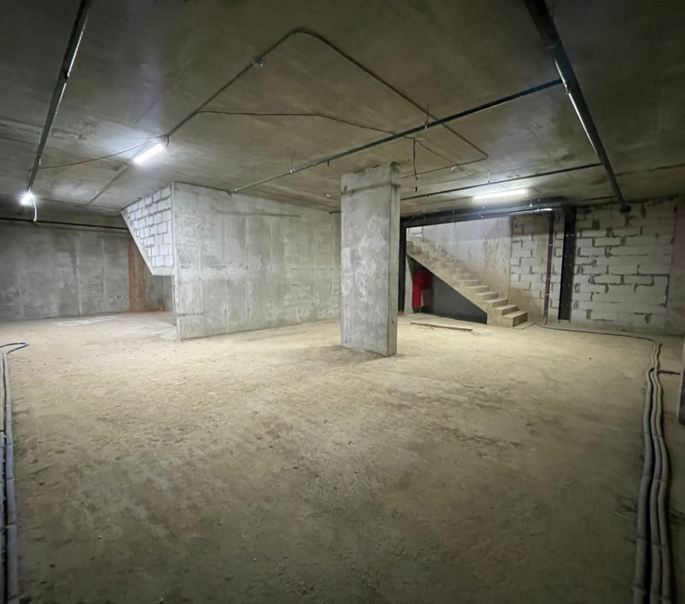 Сдается здание целиком, 287,5 м² по адресу: г Москва, ул Зубовская, д 7.