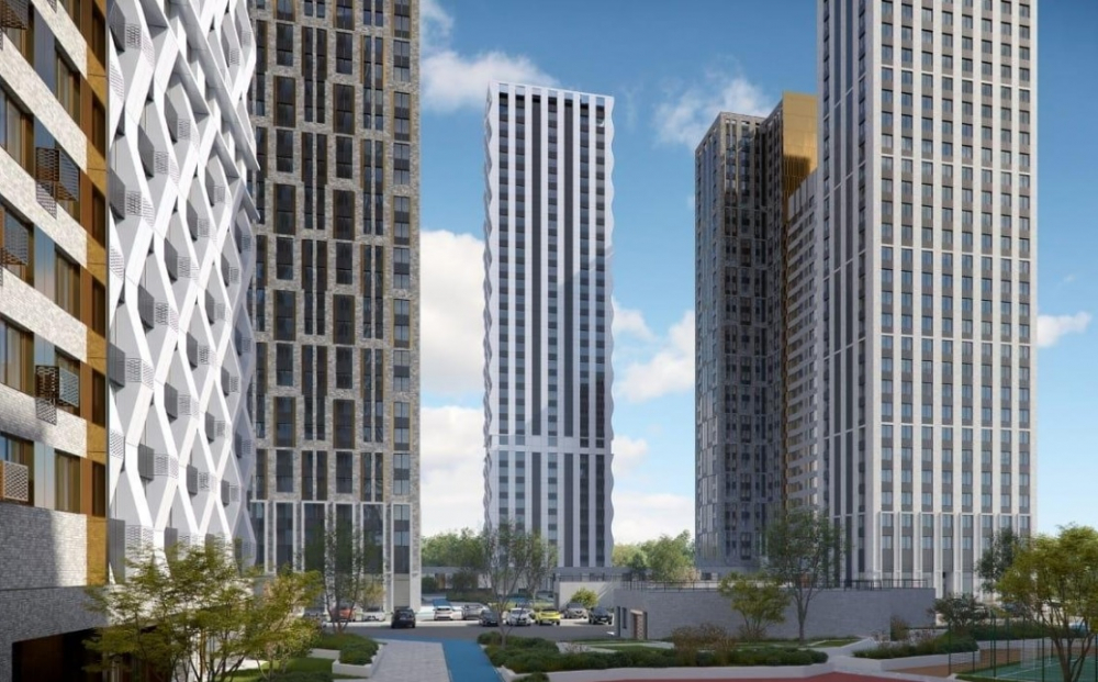 Продается торговое помещение, 196,87 м² по адресу: Московская обл, г Котельники, тер Новорязанское шоссе, д 6 к 3.