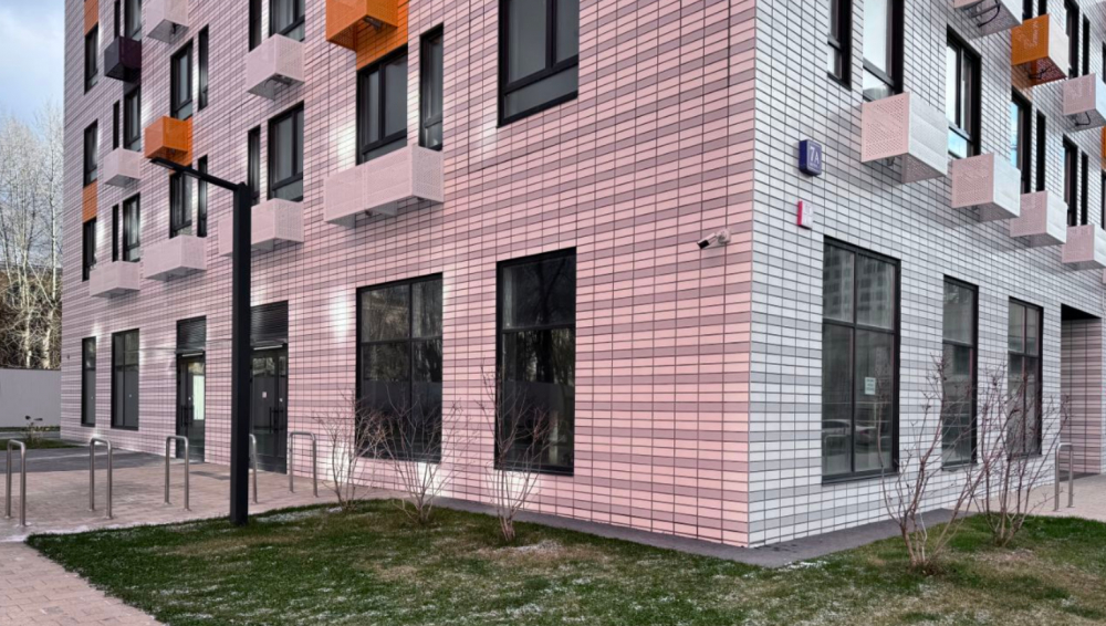 Продается арендный бизнес, 109,5 м² по адресу: г Москва, 1-й Грайвороновский проезд, д 7А к 1.