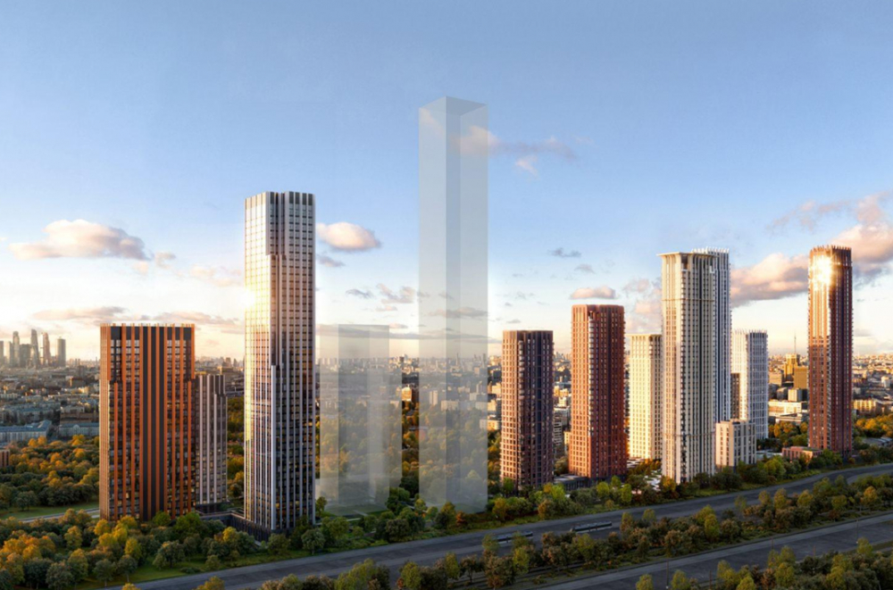 Продается торговое помещение, 81,5 м² по адресу: г Москва, ул Дубининская, д 57 к 3.