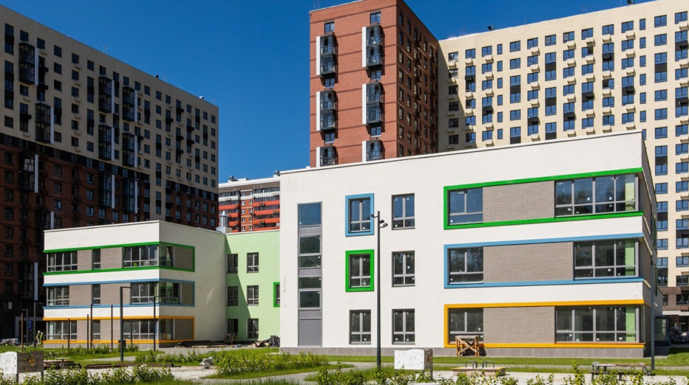 Продается арендный бизнес, 600 м² по адресу: Московская обл, г Люберцы, пгт Мирный, мкр Мирный, ул академика Северина, д 13.